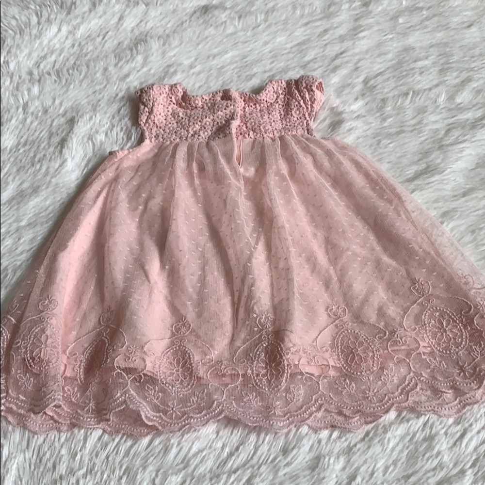 Camilla dress - Picture 2 of 2